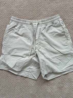 Lululemon Men's Shorts